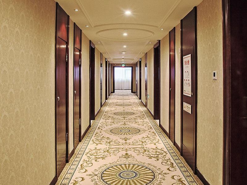Vienna Hotel Changnan Nanchang County Екстер'єр фото